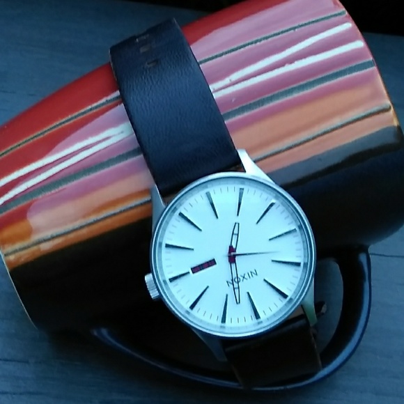 Nixon Other - Men's Nixon watch